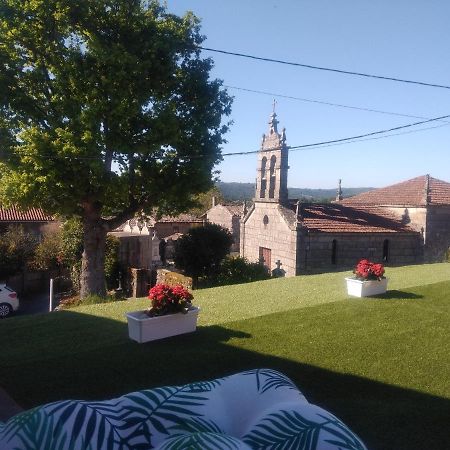 Casina Rustica Proximidades Ribeira Sacra Villa Ourense Exterior photo